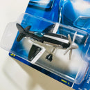 2008 Hot Wheels All Stars Mad Propz negro 5SP