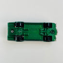 2021 Hot Wheels Fast & Furious 72 Ford Gran Torino Sport verde metálico J5 - Loose