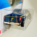 2022 Hot Wheels HW Metro 2009 Ford F-150 azul metálico Y5