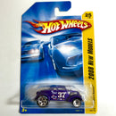 2008 Hot Wheels New Models Pass 'N Gasser morado 5SP