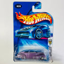 2004 Hot Wheels First Editions Chevy Fleetline 1947 028 lavanda LW