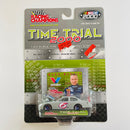 2000 Racing Champions NASCAR Time Trial 2000 Mark Martin 6 Valvoline Ford Taurus gris