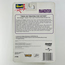 1997 Revell Racing NASCAR Terry Labonte 5 Kelloggs Spooky Froot Loops Frankenstein Chevrolet Monte Carlo morado