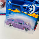 2001 Hot Wheels Rat Rods Series Colección Set de 4 - Track T, 33 Ford Roadster, Phaeton, Shoe Box 49 Ford