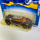 2003 Hot Wheels Zender Fact 4 132 morado metálico 10SP