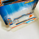 2005 Hot Wheels Final Run Hydroplane 074 blanco MGW