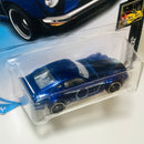 2018 Hot Wheels Nightburnerz Custom Datsun 240Z azul DD8