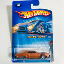 2005 Hot Wheels Muscle Mania 1964 Buick Riviera 103 cobre PR5