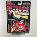 2000 Racing Champions Preview NASCAR Terry Labonte 5 Kelloggs Chevrolet Monte Carlo rojo con amarillo Llantas Goodyear