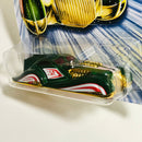 2019 Hot Wheels Holiday Hot Rods Colección Set de 6 - Rockster, Screamliner, Audacious, Scorcher, Muscle Tone, Carbonator