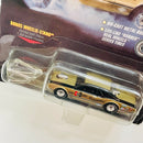 1998 Johnny Lightning Show Stoppers Gentleman Joe Schubeck's Hairy Olds Oldsmobile dorado Llantas de Goma
