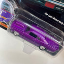 1997 Johnny Lightning Hot Rods Limited Edition 1/20,000 Dan Scott 1966 Pro Street 1966 Chevrolet Chevelle morado