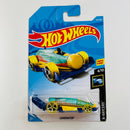 2019 Hot Wheels X-Raycers Carbonator azul OH5