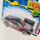 2002 Hot Wheels Trump Cars Dodge Charger R/T 071 negro 5DOT