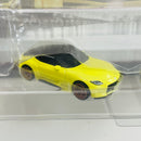 2022 Hot Wheels Premium Car Culture Nissan Z 2 Pack Set de 2 con Llantas de Goma RR - Nissan Z Proto, Nissan Fairlady Z
