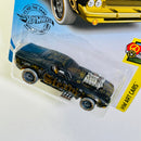 2020 Hot Wheels HW Art Cars Rodger Dodger negro DD8