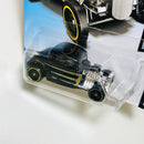 2019 Hot Wheels Rod Squad Steve Caballero 32 Ford negro DD8