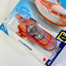 2021 Hot Wheels HW Screen Time Star Wars X-34 Landspeeder cobre 5SP