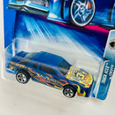 2004 Hot Wheels Track Aces Chevy 171 azul 5SP