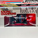2000 Racing Champions NASCAR Dale Blaney 93 Amoco Sprint Car blanco con negro