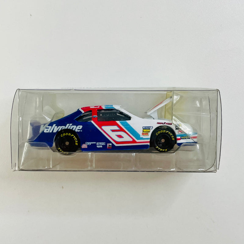 1993 Action Racing Collectibles Club of America NASCAR Limited Edition 1/15.000 Mark Martin 6 Ford Thunderbird azul