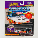 1997 Johnny Lightning Dragsters USA NHRA Limited Edition 1/15,000 Al Hofmann Western Auto 95 Pontiac Firebird Funny Car negro con naranja
