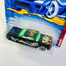 2001 Hot Wheels Monsters 59 Chevy Impala 077 negro LW