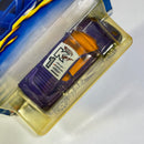 2003 Hot Wheels Zender Fact 4 132 morado metálico 10SP
