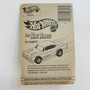 1983 Hot Wheels Tricar X8 rojo BW