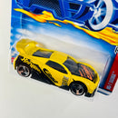 2002 Hot Wheels Tuners MS-T Suzuka 065 amarillo 3SP