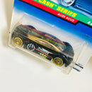 1998 Hot Wheels Dash 4 Cash Series Colección Set de 4 - Ferrari F40, Jaguar XJ220, Audi Avus Quattro, Dodge Viper RT/10