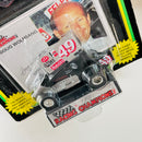 1993 Racing Champions World of Outlaws Doug Wolfgang 49 Sprint Car negro