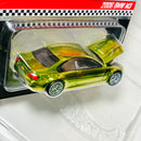 2021 Hot Wheels RLC 2006 BMW M3 Exclusivo Red Line Club amarillo spectraflame Llantas de Goma RR