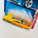 2003 Hot Wheels Radical Wrestlers Cadillac 1959 092 amarillo LW