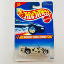 1995 Hot Wheels Roarin Rods Series Mini Truck beige 5SP