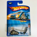 2005 Hot Wheels Final Run Big Chill 075 blanco
