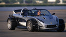 2000 Hot Wheels First Editions Lotus Elise 340R plata PR5