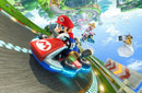 2021 Hot Wheels Mario Kart Mario Standard Kart rojo MK