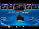 2002 Hot Wheels Spectraflame II Muscle Tone 088 dorado metálico PR5