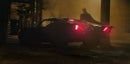 2023 Hot Wheels Premium DC The Batman Batmobile negro Llantas de Goma RR