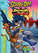 2019 Hot Wheels HW Screen Time Batmobile Scooby Doo verde AD