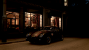 2016 Hot Wheels HW Showroom Porsche 356A Outlaw negro MC5