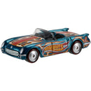2016 Hot Wheels Collector Edition Mail-In 55 Corvette Exclusivo K-Mart azul spectraflame Redline Llantas de Goma RR base ZAMAC