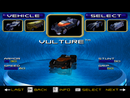 2000 Hot Wheels First Editions Vulture 089 negro PR5
