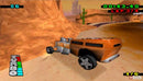 1997 Hot Wheels First Editions Way 2 Fast naranja 5SP base ZAMAC de Tailandia
